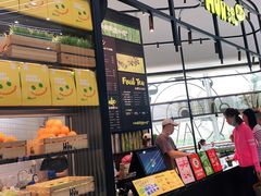 -混果汁(福田领展中心城店)