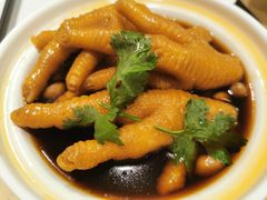 醇香豉油皇凤爪-点都德(北京路贰店)