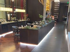 -海派悦庭·海胆烧麦·新融合菜(凯德广场店)