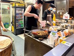 -尚食·卢记烧饼(十全街店)
