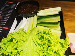 -风暴音乐烧烤串吧