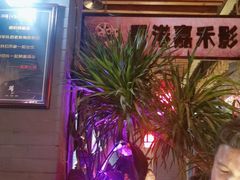 -潮辣重庆火锅(二七万达店)
