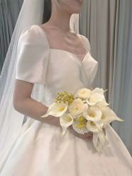 -韩国天使嫁衣婚纱礼服馆(上海旗舰店)