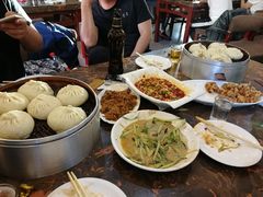 -张包铺(道外店)