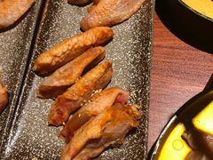 -山之屋炭火烧肉·生啤畅饮(大朗万科中央公园店)