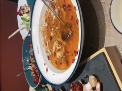 -渝乡辣婆婆·川菜 水煮鱼(中山西路店)
