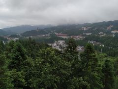 -井冈山风景名胜区