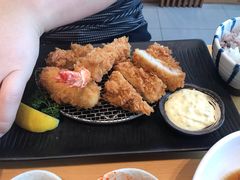 -胜博殿日式炸猪排(西红门店)