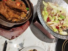 -味仙居(环城南路店)