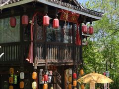 -沈阳植物园