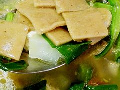 android_upload_pic-清真益鑫羊肉手抓馆(南大街店)