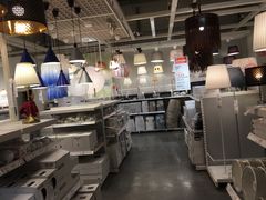 -宜家家居(西安未央商场店)