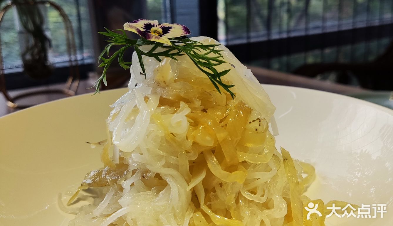 里面的豆腐很香！推荐！