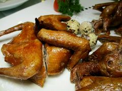 乳鸽-清心鸡沙田乳鸽店·非遗传承(粤垦路店)