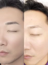 -HQ半永久纹绣纹眉