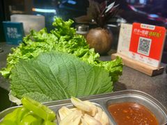 -炭虎烤肉(桂林路店)
