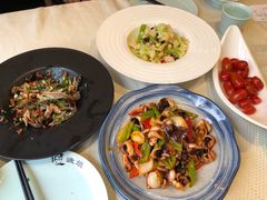 -渔娘渔家丹东海鲜(东直门店)