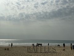 -海南清水湾莱佛士酒店