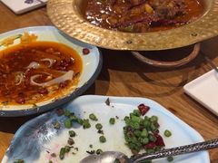 -天山传奇新疆菜(SKLP店)