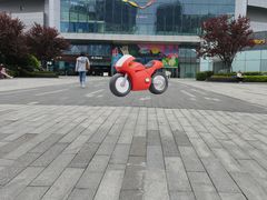 -凯德广场(西城店)