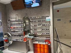 -木九十眼镜(嘉里中心店)