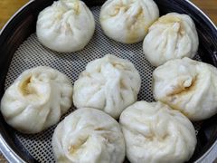 -文武王氏烧饼·无矾油条(西溪路店)