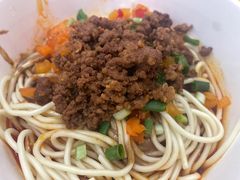 -四季美汤包(户部巷店)