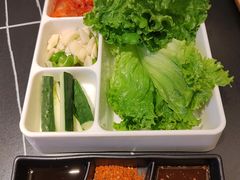 -極屋鮨牛 · 烧肉酒场(时代C馆店)