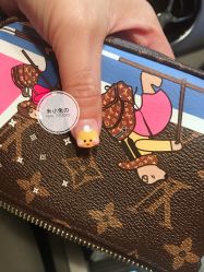 -米小兔美甲美睫