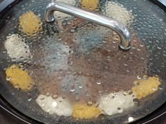 -缘福乡村铁锅炖民宿(八达岭店)