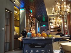 -山葵家·创意料理(万象汇店)