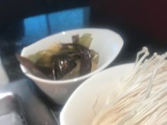 腐竹皮-海底捞火锅(崇文门新世界百货店)