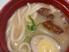 -滨寿司(新街口中央商场店)