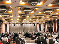 大堂-顺德人家食府(黄金广场店)
