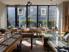 -无界眼镜MaxLess(滨江星光大道店)