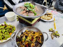 -小民大排档(光谷店)