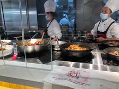 -阿毛饭店(和义路店)