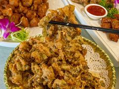 -阿里元老宋海鲜大排档(明发店)
