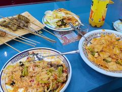 -马布尔莱斯食府(西红门店)
