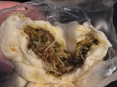 -老陶包子铺(南大西南村店)