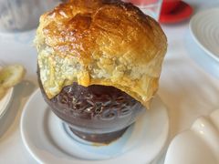 -利顺德大饭店·1863别致西餐厅(小白楼店)