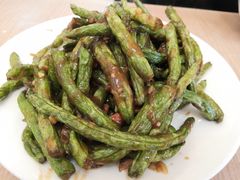 烧芸豆-协顺园回头馆(南顺城路店)