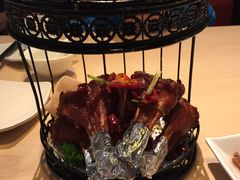 -避风塘(宝山万达店)