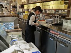 -HARBS(渋谷ヒカリエ シンクス店)