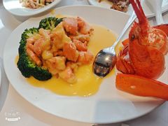 -老洋房花园饭店(绍兴路店)