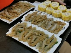 -三头牛·潮汕牛肉生蚝火锅 (夏湾店)