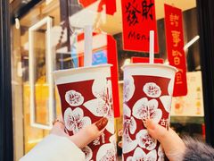 -衣裳街历史文化街区