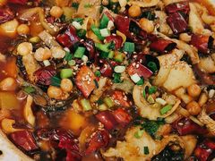 -花盐街·四川乐山小吃(西单大悦城店)