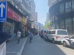-优壹佳·延边朝鲜族料理(中山北路店)