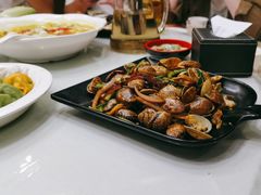 -金谷园饺子·烧烤(人大总店)